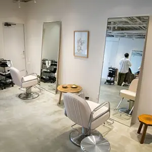 導入サロン画像